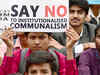 ABVP has portrayed Hyderabad campus politics as nationalist vs naxals