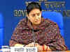 Suicide note does not mention an MP: Smriti Irani