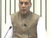 Govt keen to resolve differences with states: Rajnath