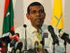 India welcomes Maldives decision to allow Mohamed Nasheed to travel to UK