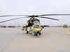 India's Mi-35 helicopters ready for first battle in Afghanistan