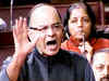 Congress demand on GST rate in statute preposterous: Arun Jaitley