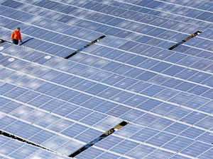 Rise Of The Mini Grids Solar Projects Are Lighting Up