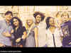 'High School Musical' stars reunite for 10th anniversary