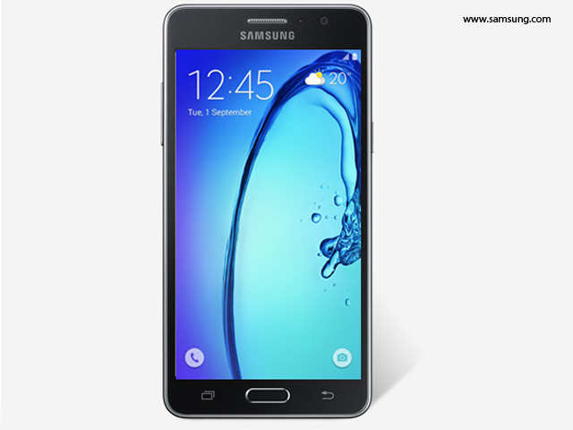 Samsung Galaxy On 7