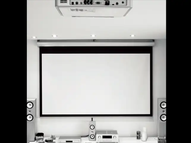 Led Tv Distance Chart