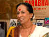 Danseuse Mrinalini Sarabhai passes away at 97
