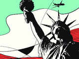 14,000 Indians overstayed in US in 2015