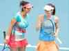 Sania Mirza, Rohan Bopanna enter Australian Open Round 2
