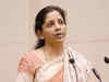 In-principle approval given for NIMZ in Telangana: Nirmala Sitharaman