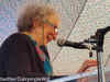 Jaipur Literature Festival kicks off, Margaret Atwood wows audience