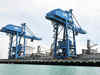 Cargo traffic at 12 major ports up 3%