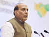Home Minister Rajnath Singh attacks West Bengal's Mamata Banerjee government