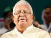 Bihar govt withdraws cases against Lalu and his sons