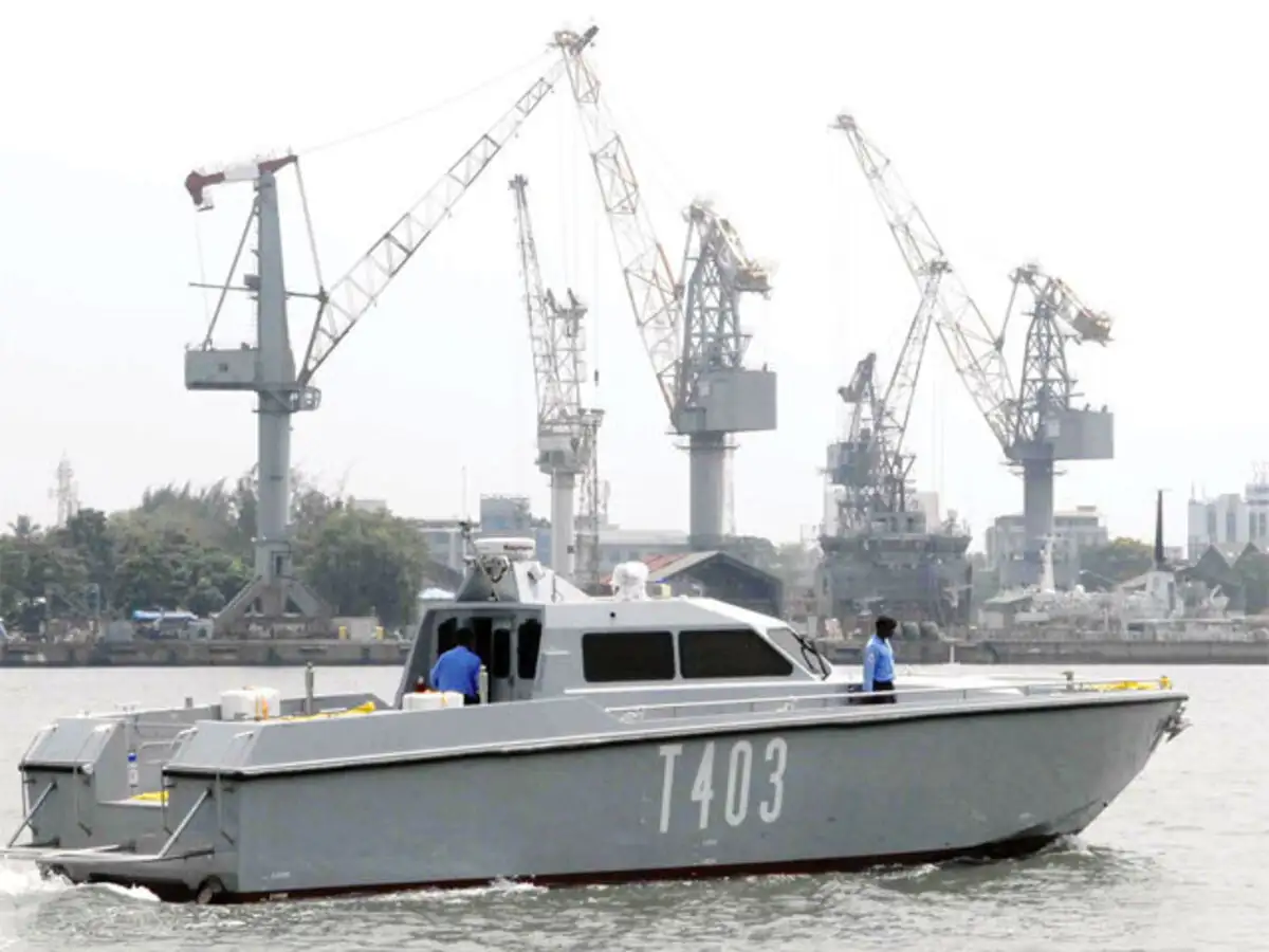 Interceptor Boat Latest News Videos Photos About Interceptor Boat The Economic Times Page 1