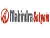 Mahindra Satyam recent client additions
