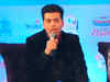 Won't talk about intolerance, look what happened to others: Karan Johar at Jaipur Literature Festival