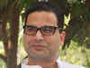 Prashant Kishor is adviser to Bihar CM Nitish Kumar