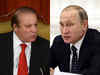 Russia and Pakistan hold talks on sale of military hardware