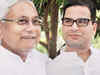 Nitish Kumar rewards Prashant Kishor with cabinet minister rank