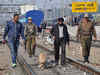 Railway Protection Force steps up vigil in border areas