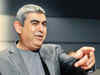 Want to bring automation to main businesses: Vishal Sikka