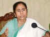 Will continue to work for people: Mamata Banerjee