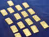 Gold theft forces customs to beef up security of its vaults