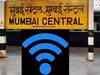 Google's free Wi-Fi launched at Mumbai Central station