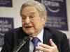Worst not over yet for China: George Soros