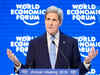 World is not witnessing a global gridlock: John Kerry