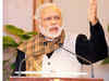 PM Narendra Modi calls for reform of UN system for poverty eradication