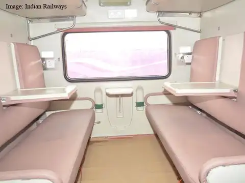 Suitable interiors