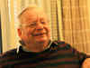 Ruskin Bond joins Twitter, says he is delighted