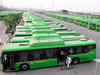 Delhi to get 2,000 new buses by August, luxury service in November