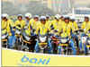 Bikxie, M-Taxi, YaYa and other bike taxi firms offering cheap and reliable transport