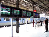 Railways to install large signboards across 2000 stations