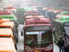 Delhi government makes 20-point agenda to augment public transport
