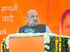 Amit Shah elected unopposed as BJP President for a second term