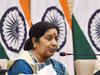 We must delink religion from terror: Sushma Swaraj tells Arab League
