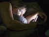 Attention, parents! Blame texting at night for your child's falling grades