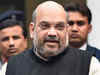 BJP highlights Amit Shah's achievements in 18-month first term