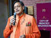 No significant progress in Swachh Bharat campaign: Shashi Tharoor