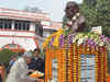 Nitish Kumar seeks Bharat Ratna for socialist leader Karpoori Thakur