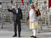 Francois Hollande's three-day visit: India and France sign 16 MoUs