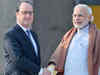 Decided to invite Francois Hollande the day Paris was attacked: PM Modi