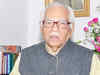 Uttar Pradesh Governor Ram Naik admitted to hospital