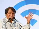 Prabhu comes up with Paanch-tantra for railways reboot