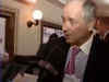 Cooperation of upper and lower house important for attracting FDI: Stephen Schwarzman, Blackstone Group