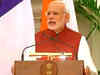 I invite France to invest in India: PM Modi